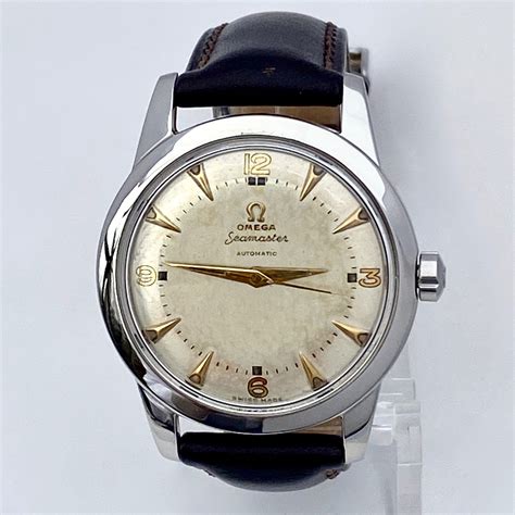 1950 omega seamaster|Omega Seamaster old models.